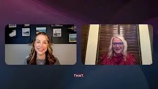 Woman of the Week - Christie Barber - Dell Technologies