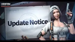 LifeAfter January 16 Update