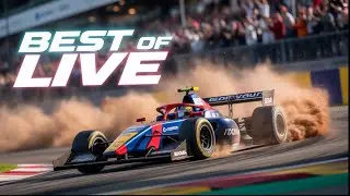 BEST OF FORMULA EVOLUTION 2024