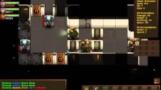Steam Marines v0.6.0a Trailer