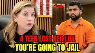 Judge Raquel West DEMANDS Accountability&mdash;Probation Denied After F@tal Crash & Illegal Entry Revealed
