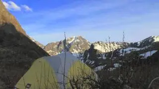 Symphony Lake