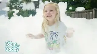 Foamdaddy HD Pro Stacker Foam Cannon
