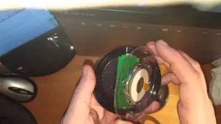 Fake samsung wireless fast charger