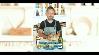 BOĆE Coasters will Supercharge your Drink!