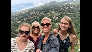 LAS ALPUJARRAS: Why This Is the Perfect Day Trip