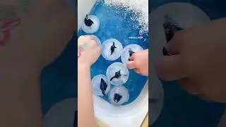 Penguin Ice Skating Activity
