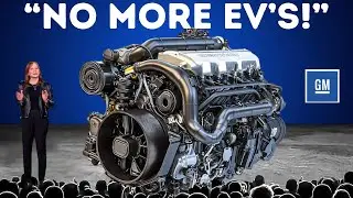 GM CEO: 