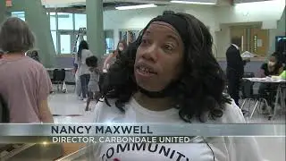 Families at Georgetown Apartments still in search of housing