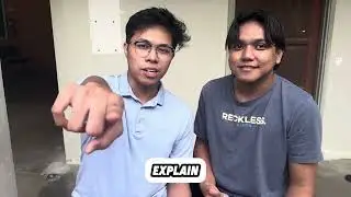 MAF253 (GROUP 2) - VIDEO PRESENTATION