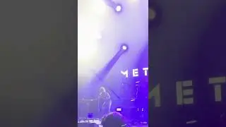 Metric ❤️Calgary Alberta 2023