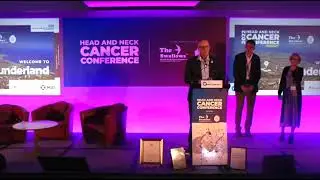 International Head & Neck Cancer Conference #2022