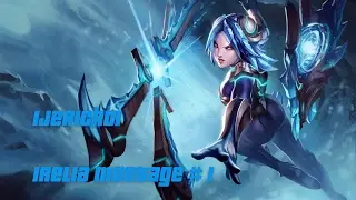 IJerichoI - Irelia Montage 1