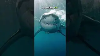 Como escapar de um ataque de TUBAR&Atilde;O #curiosidades #biologia #vcsabia #shorts