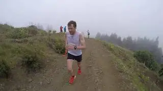 Stian Angermund-Vik VK Transvulcania 2018