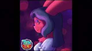 My Everything (Toon Turf Official Soundtrack) (Ultra Slowed)