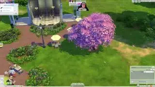 The Sims 4 Trying To Get Rich Home Chef Hustle