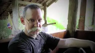 Cave Lodge