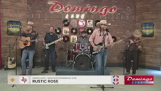 Rustic Rose 