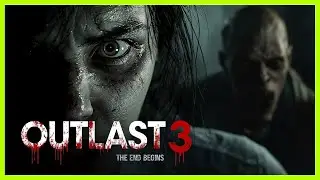 OUTLAST 3 IS COMING!