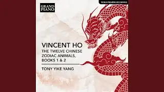 The Twelve Chinese Zodiac Animals, Book I: II. Little Ox