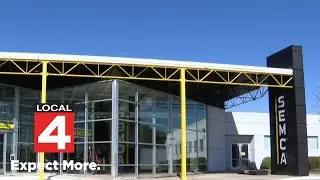 What to know about new skilled trades training facility in Macomb County