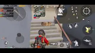 Fight with streamer star  zyrog ( subscribe my channel