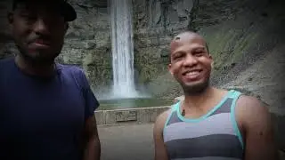 Chasing Waterfalls - YouTube Official Promo