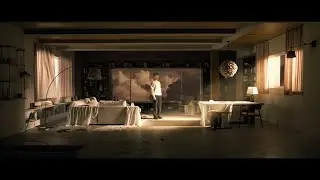 BTS (방탄소년단) 'Film out' Official Teaser
