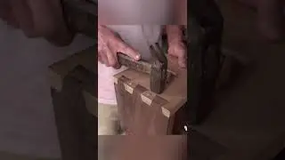 Modern Woodworking: Fusion of Tradition and Innovation 👌🏻➡️➡️➡️