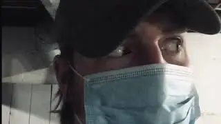 Tom Cruise Covid Rant