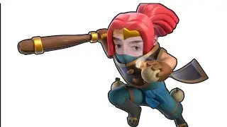 Barb Hut Late Season Ranked Climb