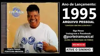 TIM MAIA - Nova Era Glacial