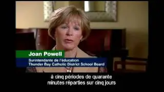 ALD: Apprendre a lire a deux - Etudes de cas de partenariat du CORE