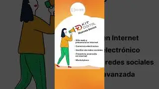 En-rede: Nuevos bonos Kit Digital #kitdigital #desarrolloweb
