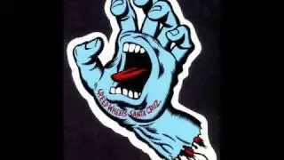 Radioslave - Screaming Hands