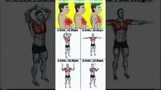 🔥 Exercises to Dry Fast | Get Lean & Shredded Quickly! 💪