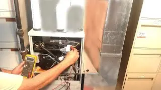 When technician suggests, circuit board is faulty i said NO - AIRE-FLO furnace