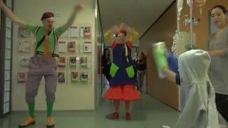 Hoofdvideo cliniclowns Project3 WKZ