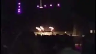 IEGS DMIX performance at the IHC DANCE 2013