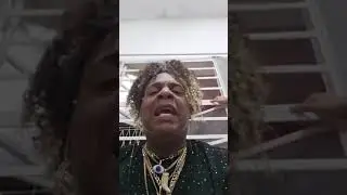 Maikel Aguilar cantos de fundamento a Oshun