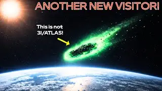 A New Comet Is Approaching &mdash; But Its Behavior Is Still Uncertain