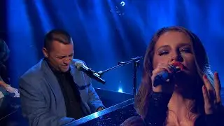 MAJA KEUC IN UROŠ PERIĆ - YOU ARE SO BEAUTIFUL TO ME (V PETEK ZVEČER)