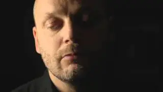 Portr&aelig;t af Sternberg - og digtsamlingen 