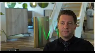 Door de participatiewet kon Sam weer aan het werk bij Woonstad