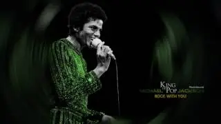 ＭＩＣＨＡＥＬ ＪＡＣＫＳＯＮ  ＷＡＶＥ