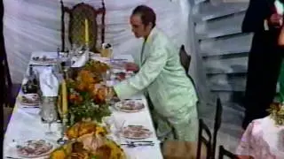 Os Trapalhões - Didi, o penetra da festa