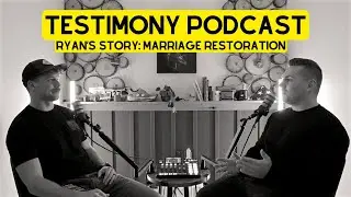 POWERFUL TESTIMONY | From Broken Trust to Finding Home: Marriage, Miracles, and Foster Care Ministry