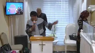 Welcome to Prayer Pact International | Family of Christ Livestream