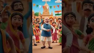 Modi funny video #song #viral #hariom #hariom #delhi #mms #ran #shyam